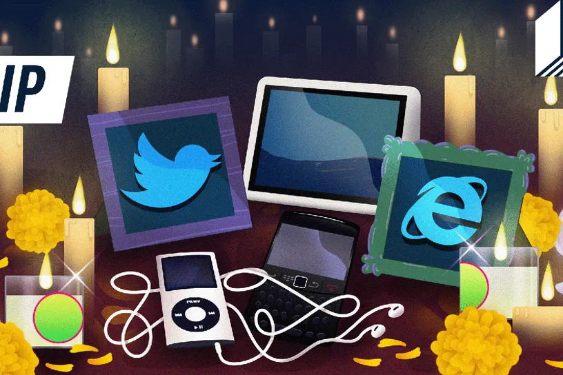 biggest tech deaths