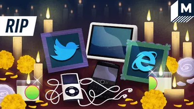 biggest tech deaths