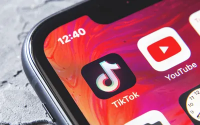 TikTok App