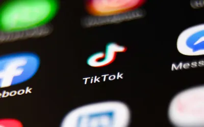 tiktok youtube shorts