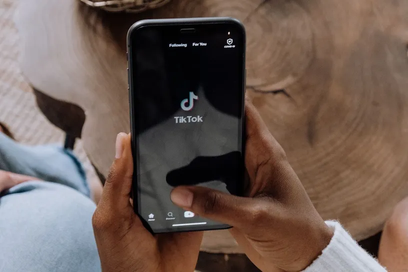 tiktok youtube shorts