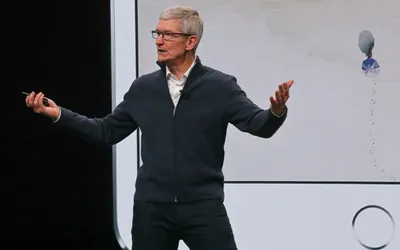 tim cook apple covid19