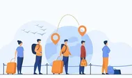travel blogging