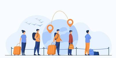 travel blogging