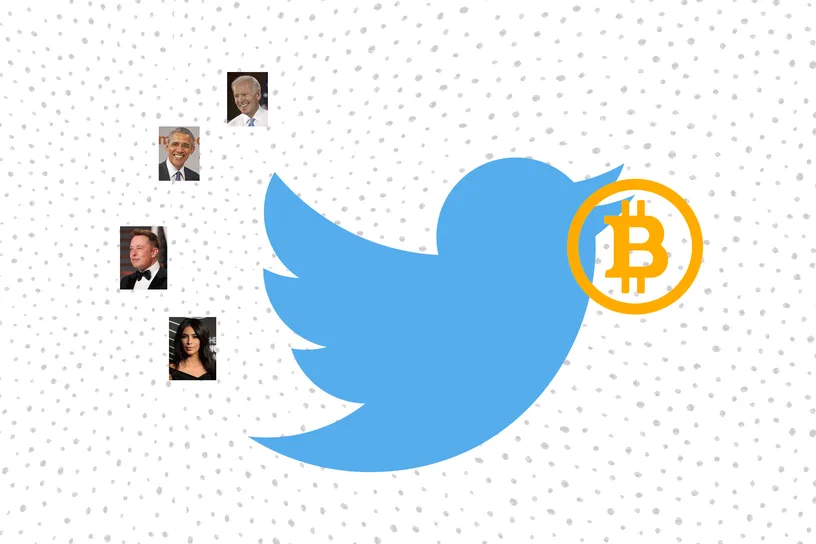 twitter bitcoin hacking scam