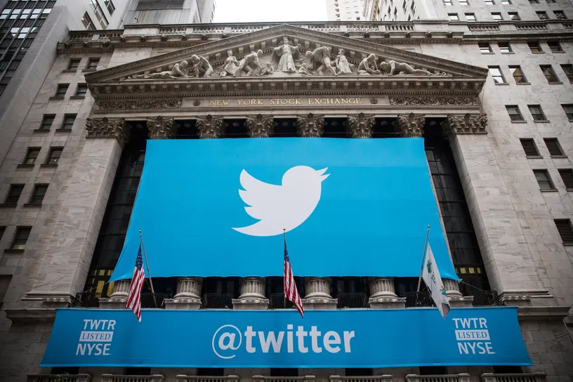 One of the major public companies, Twitter, acquired Chroma Labs.