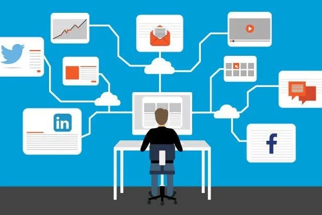 social media algorithms