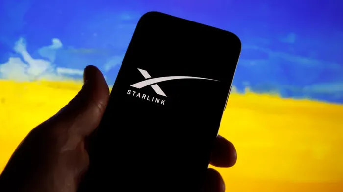 Starlink