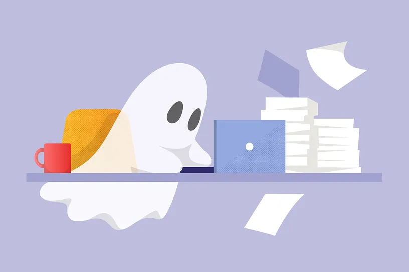 ghostwriting