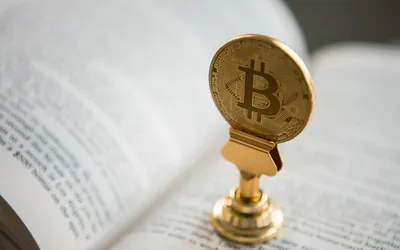 crypto-bitcoin-books