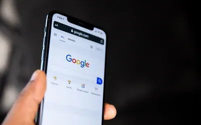 my google activity