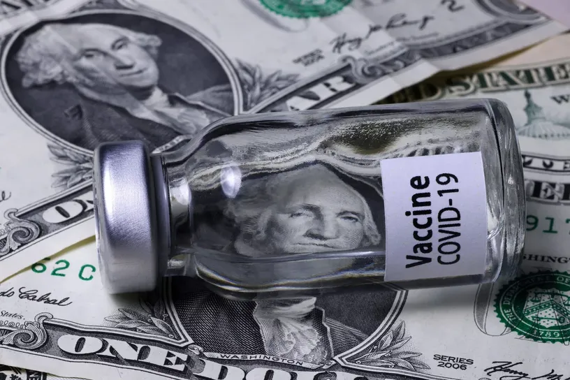 Vaccine-Money-incentives-dollar