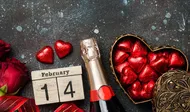 valentine's