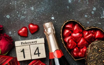 valentine's