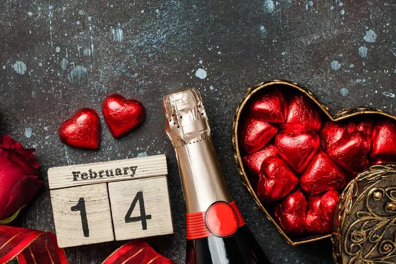 valentine's