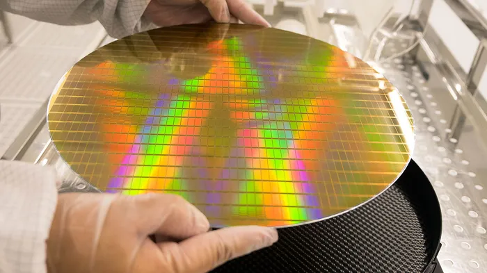 M-Series Chips