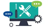 Website maintenance