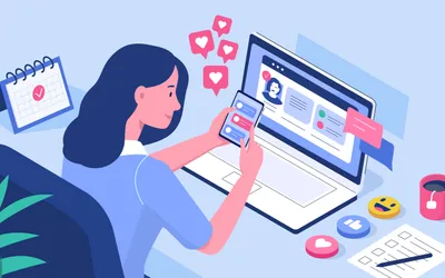 engagement interactive posts
