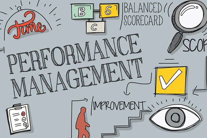 why is performance management important?