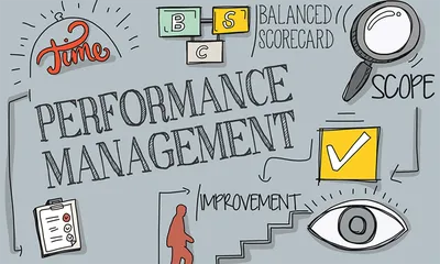 why is performance management important?