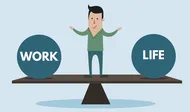 work life balance