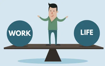 work life balance