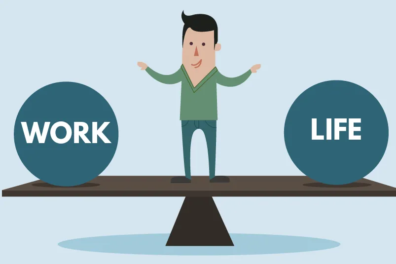 work life balance