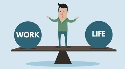 work life balance