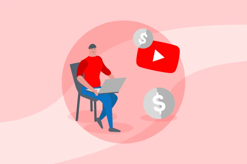 YouTube Affiliate Marketing