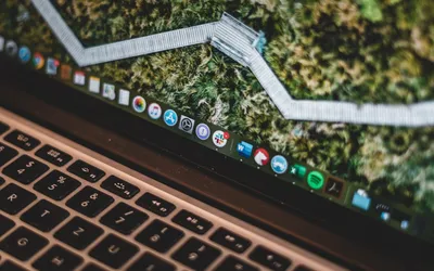 MacBook not charging