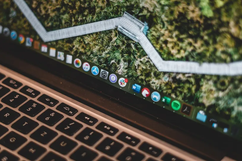 MacBook not charging