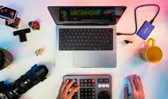 Social Media Content Creators