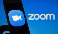 zoom video call