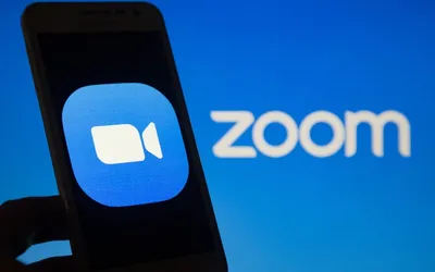 zoom video call