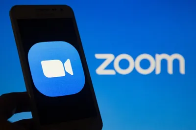 zoom video call
